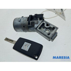 Citroen - C5 - Elektronisches Zündschloss