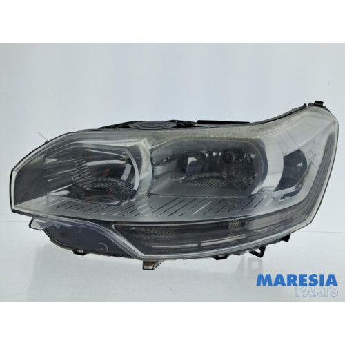 Citroen - C5 - Phare gauche