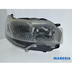 Citroen - C5 - Headlight, right