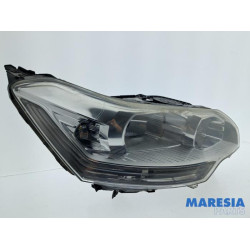 Citroen - C5 - Headlight, right