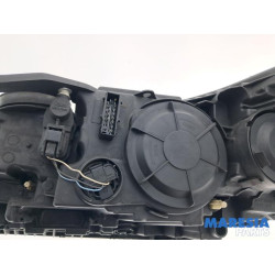 Citroen - C5 - Headlight, right