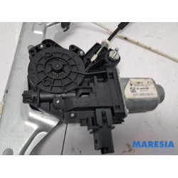 Renault - Talisman - Window mechanism 4-door, front right