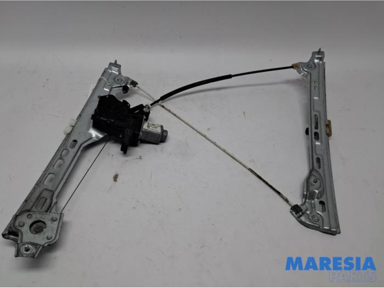 Renault - Talisman - Window mechanism 4-door, front right