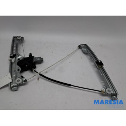 Renault - Talisman - Window mechanism 4-door, front right