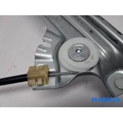 Renault - Talisman - Window mechanism 4-door, front right