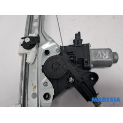 Renault - Talisman - Window mechanism 4-door, front right