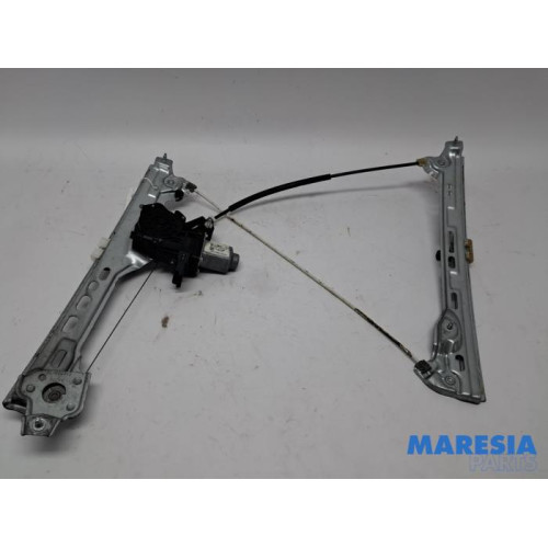 Renault - Talisman - Window mechanism 4-door, front right