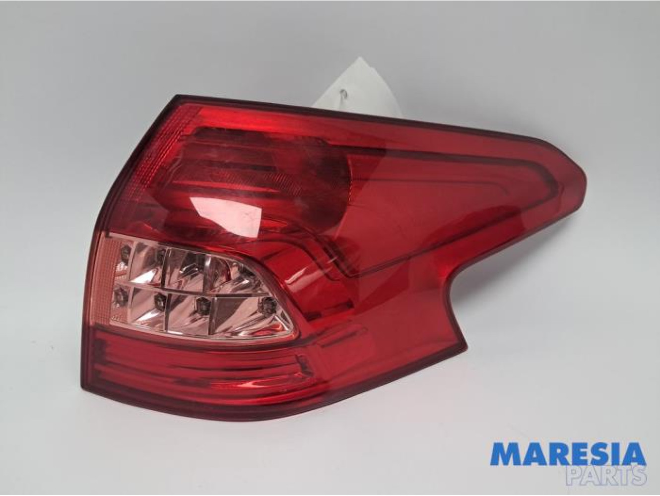 Citroen - C5 - Rücklicht rechts