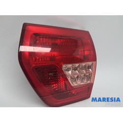 Citroen - C5 - Rücklicht rechts