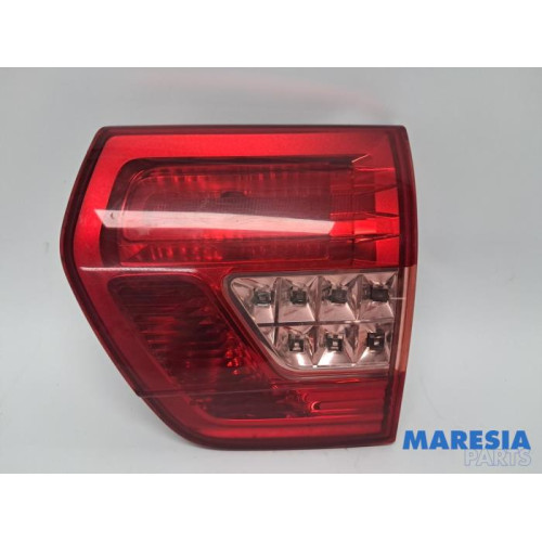 Citroen - C5 - Rücklicht rechts