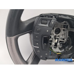 Citroen - C5 - Volant