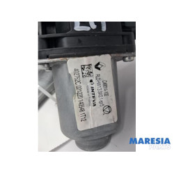 Renault - Talisman - Rear door window mechanism 4-door, left