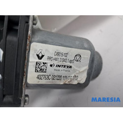 Renault - Talisman - Rear door window mechanism 4-door, right