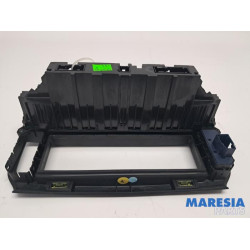 Citroen - C5 - Panneau de commandes chauffage