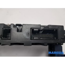 Citroen - C5 - Panneau de commandes chauffage