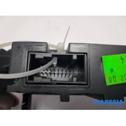 Citroen - C5 - Panneau de commandes chauffage