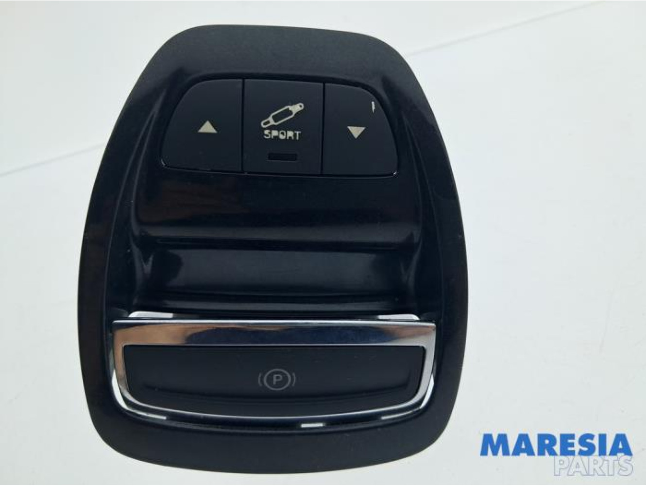 Citroen - C5 - Commutateur frein à main
