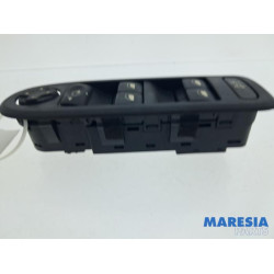 Citroen - C5 - Commutateur combi vitres