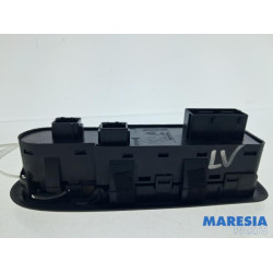 Citroen - C5 - Commutateur combi vitres