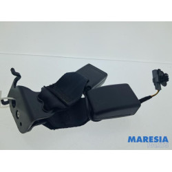Renault - Talisman - Rear seatbelt buckle, left