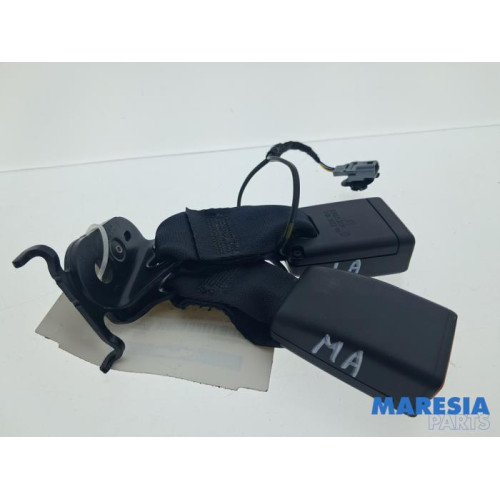 Renault - Talisman - Rear seatbelt buckle, left