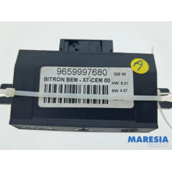 Citroen - C5 - Electric mirror module