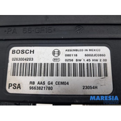 Citroen - C5 - PDC Modul