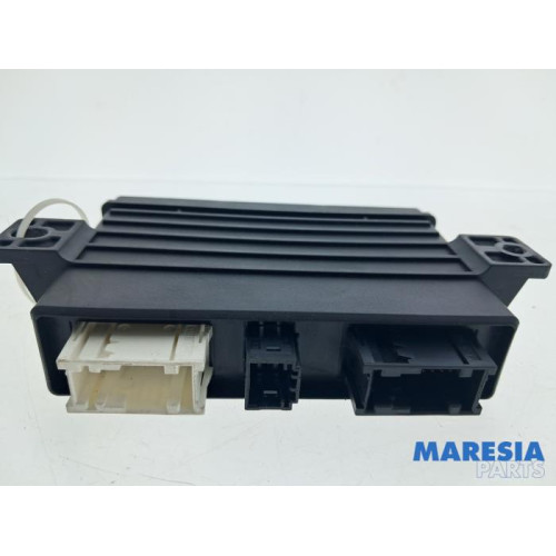 Citroen - C5 - Module PDC
