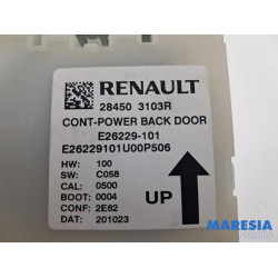 Renault - Talisman - Module achterklep motor