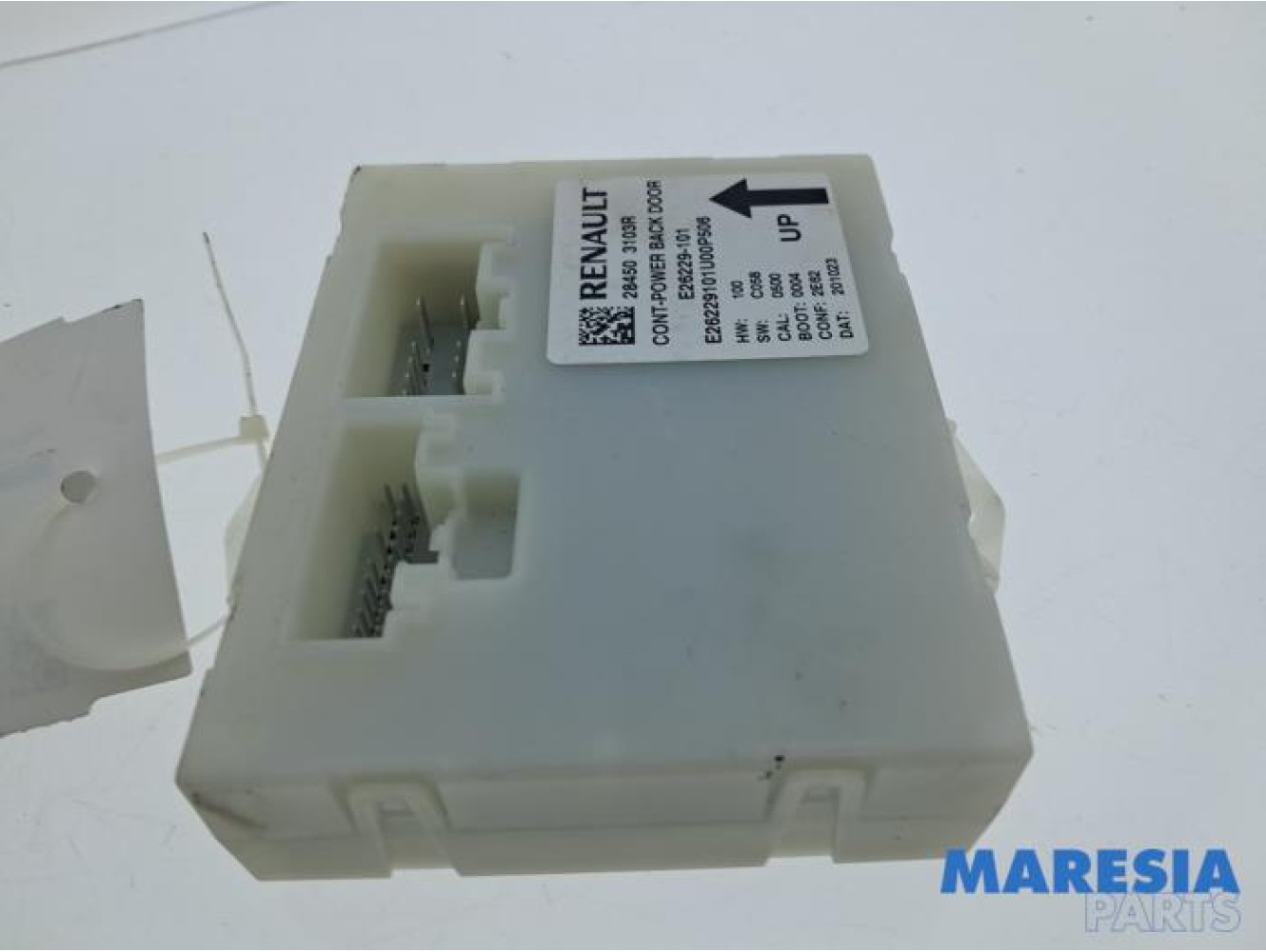 Renault - Talisman - Module achterklep motor