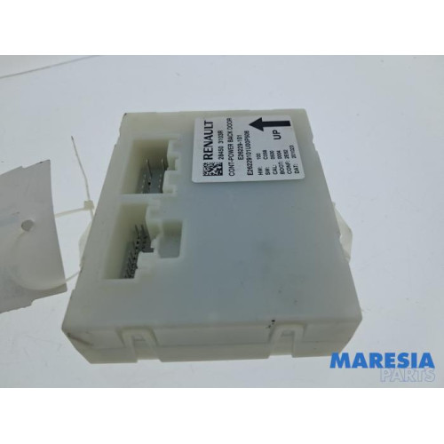 Renault - Talisman - Module achterklep motor