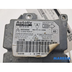 Citroen - C5 - Airbag Modul