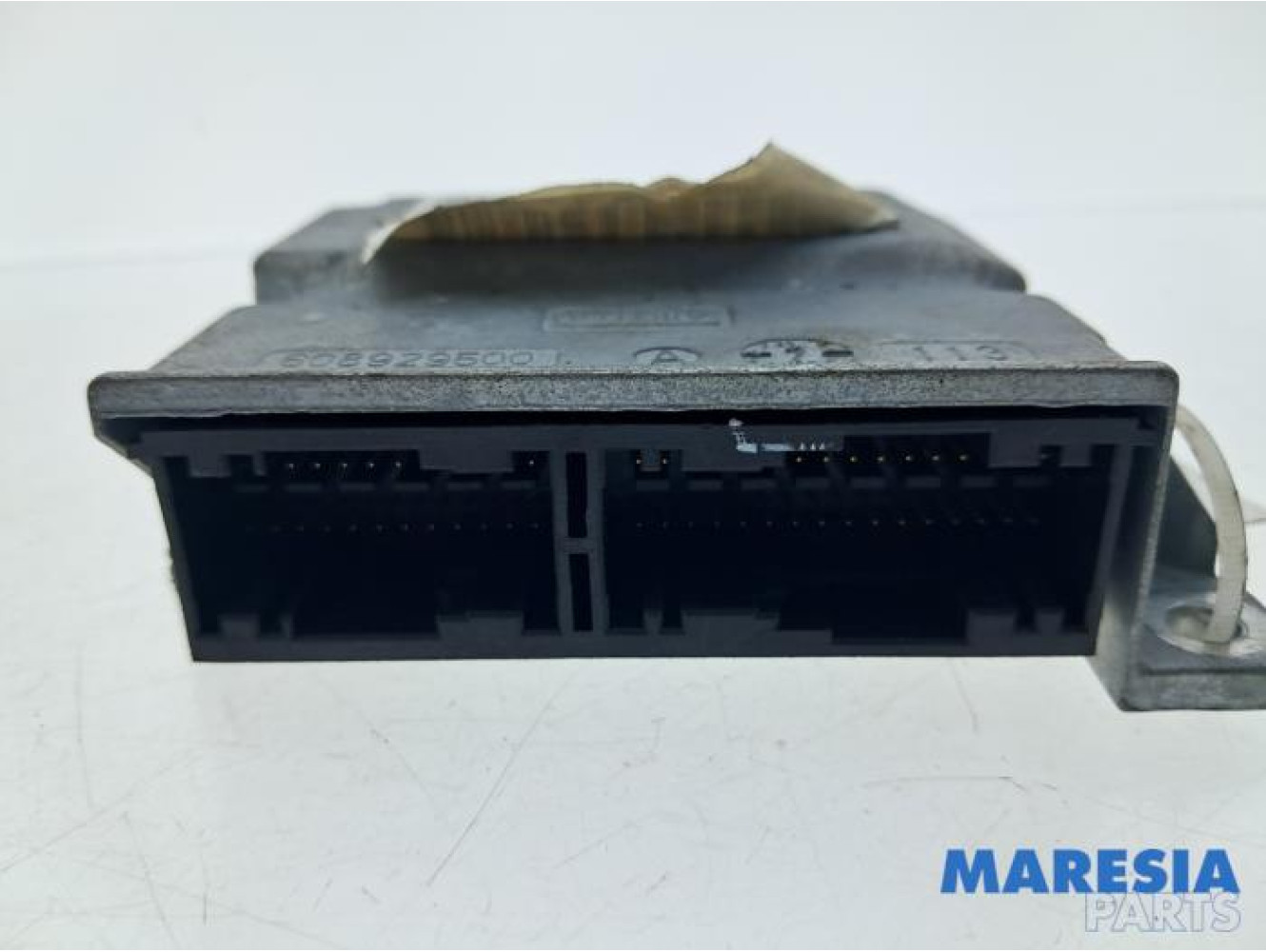 Citroen - C5 - Airbag Modul