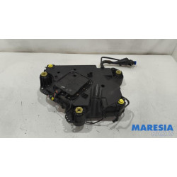 Citroen - Jumpy - Réservoir Adblue