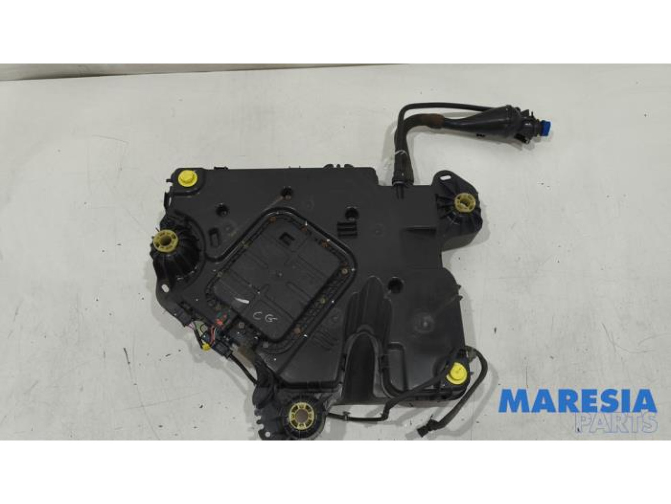 Citroen - Jumpy - Réservoir Adblue