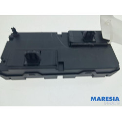 Citroen - C5 - Reifendruck Modul