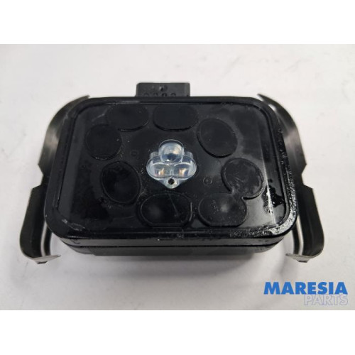 Citroen - C5 - Regensensor
