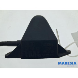 Citroen - C5 - Antenne bandenspanning