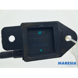 Citroen - C5 - Antenne bandenspanning