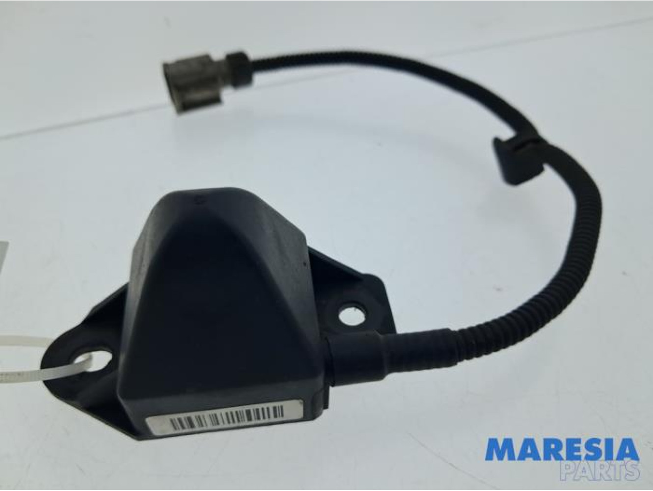 Citroen - C5 - Antenne bandenspanning