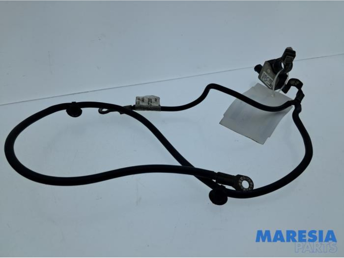 Citroen - C5 - Batteriesensor