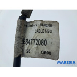 Citroen - C5 - Batteriesensor