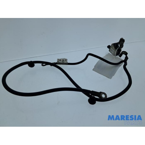 Citroen - C5 - Batteriesensor