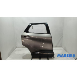 Renault - Captur - Portier 4Deurs rechts-achter