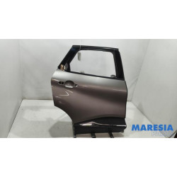 Renault - Captur - Portier 4Deurs rechts-achter