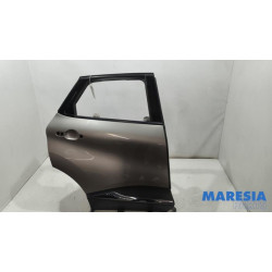 Renault - Captur - Portier 4Deurs rechts-achter
