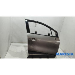 Renault - Captur - Portière 4portes avant droite