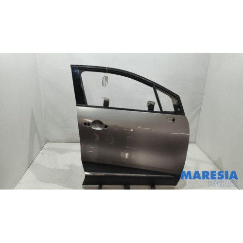 Renault - Captur - Portière 4portes avant droite