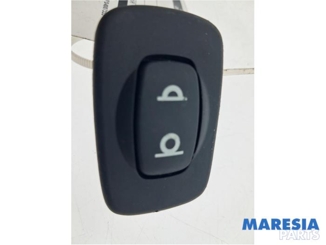 Citroen - C5 - Höhenregler Schalter