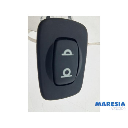 Citroen - C5 - Höhenregler Schalter